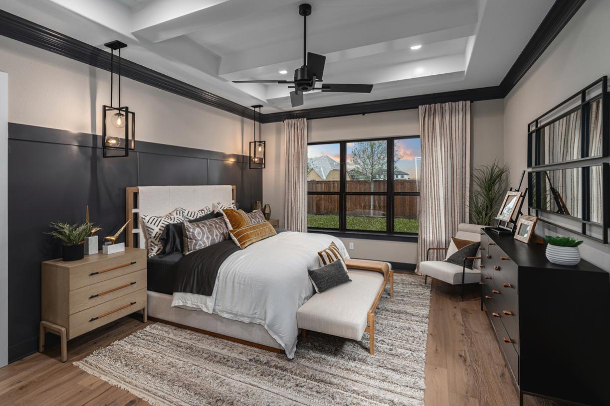 casa en The Ranch at Uptown Celina - Executive Collection por Toll Brothers