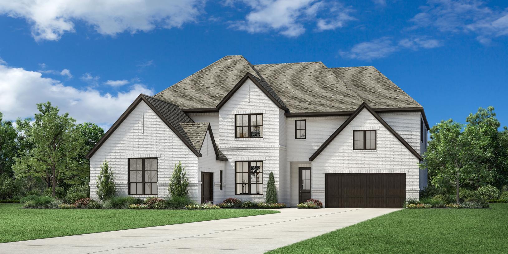 821 Koby Cir. Prosper, TX 75078