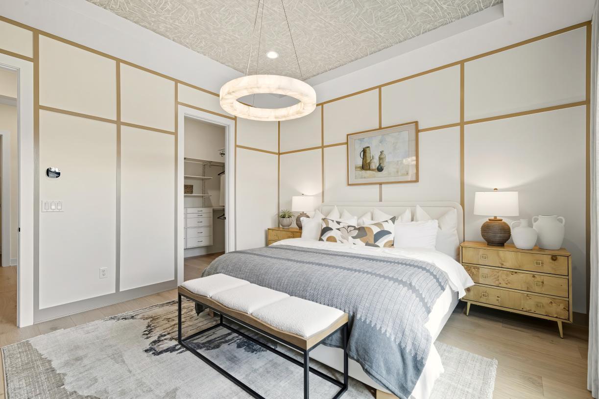 casa en Regency at Rivington por Toll Brothers