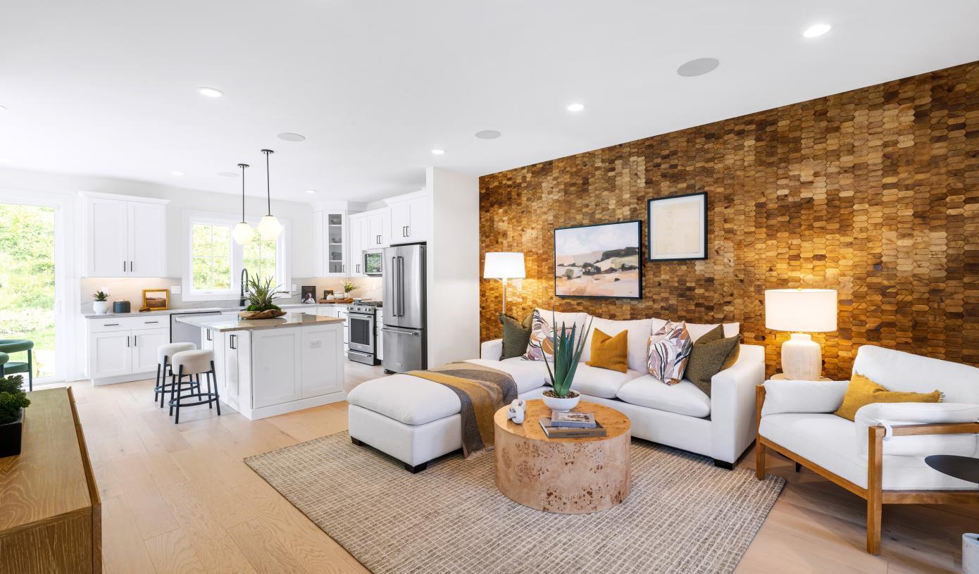casa en Willows at Brookfield por Toll Brothers