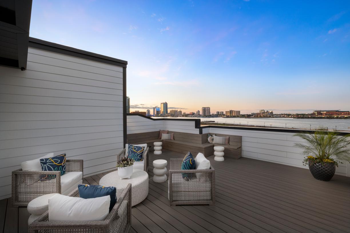 casa en Toll Brothers at RiversEdge por Toll Brothers