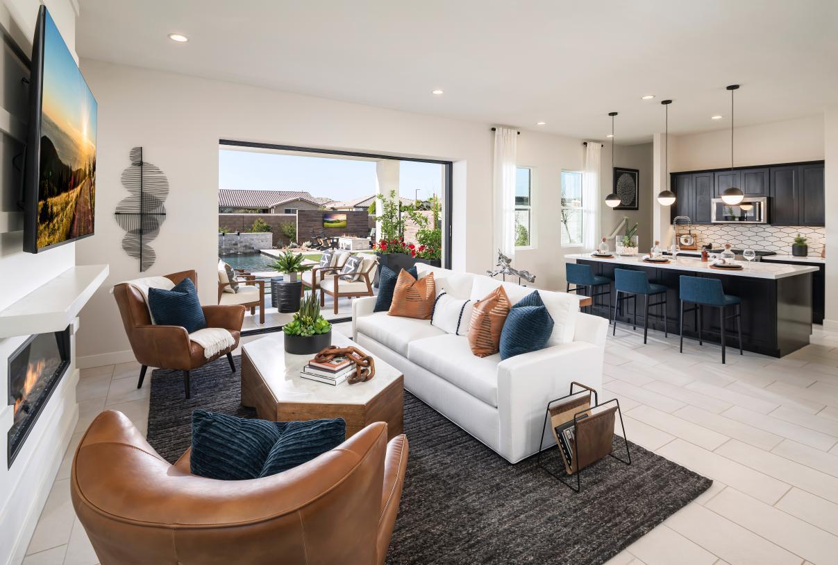 Sterling Grove - Brookhaven Collection - Surprise, AZ