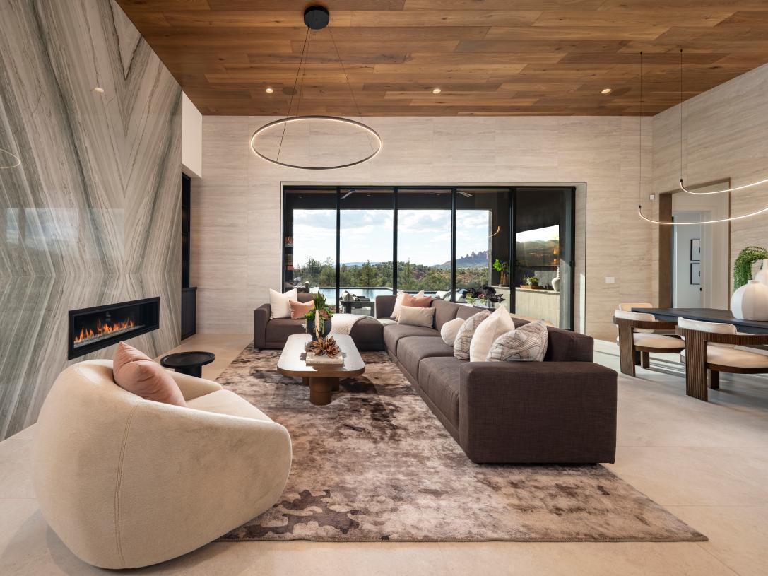 casa en Toll Brothers at Sedona por Toll Brothers