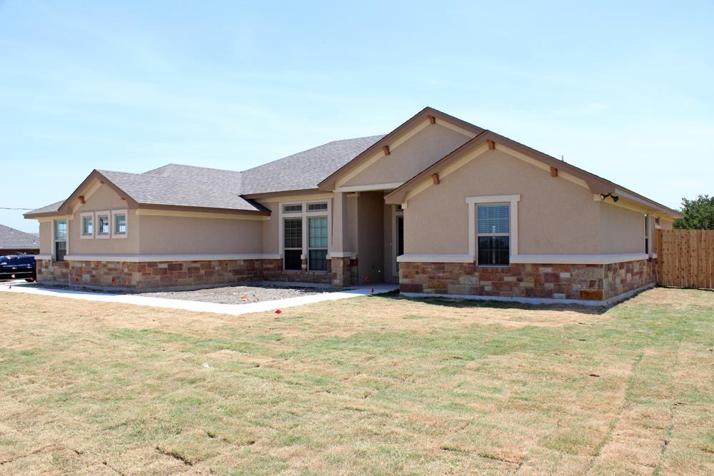 casa en Tom Lancaster Homes, Inc. por Tom Lancaster Homes, Inc.