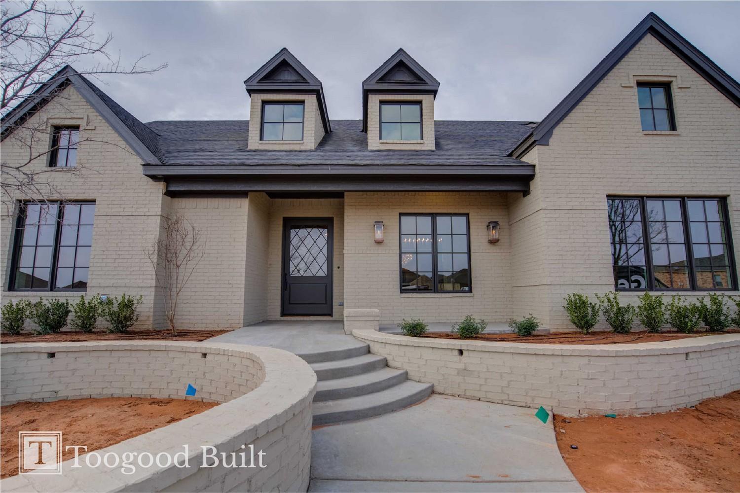 Toogood Built Homes - : Lubbock, TX