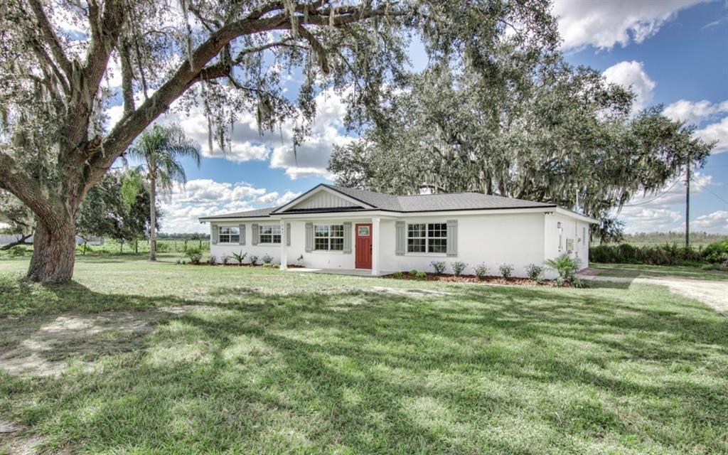 Top Notch Construction - : Wauchula, FL
