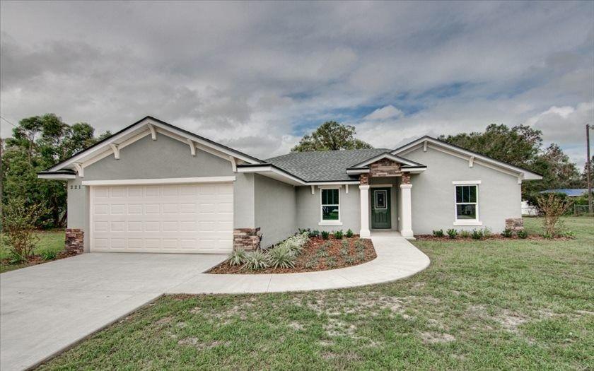 casa en Top Notch Construction por Top Notch Construction