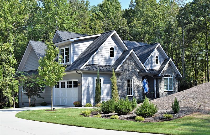 Top Quality Home Builders & Waterfront Properties - Seneca, SC