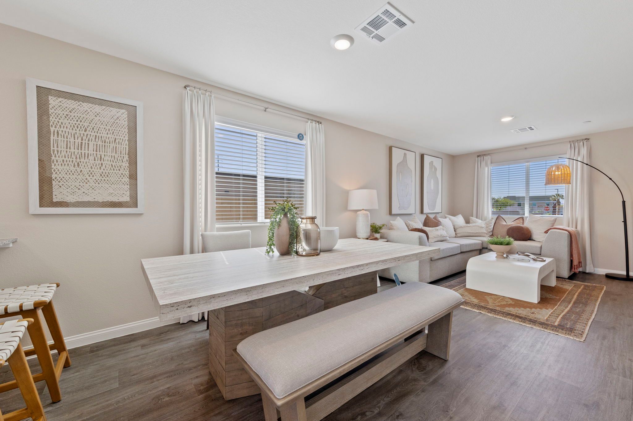casa en Solaris at Warm Springs por Touchstone Living