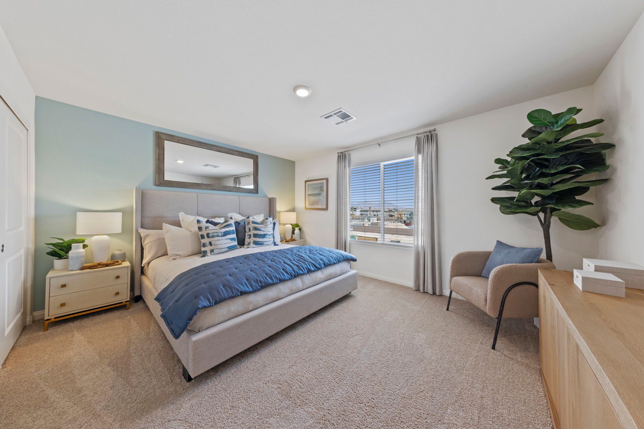 Unit 130 - Solaris at Warm Springs: Las Vegas, Nevada - Touchstone Living 