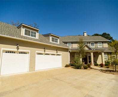 casa en Tracy Mitchell Custom Homes por Tracy Mitchell Custom Homes