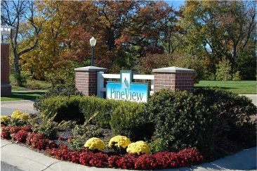 casa en Pineview at Riverview por Trademark Construction