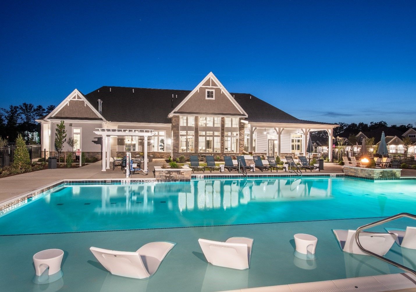 Rose Ridge 55+ Living - Allison Park, PA
