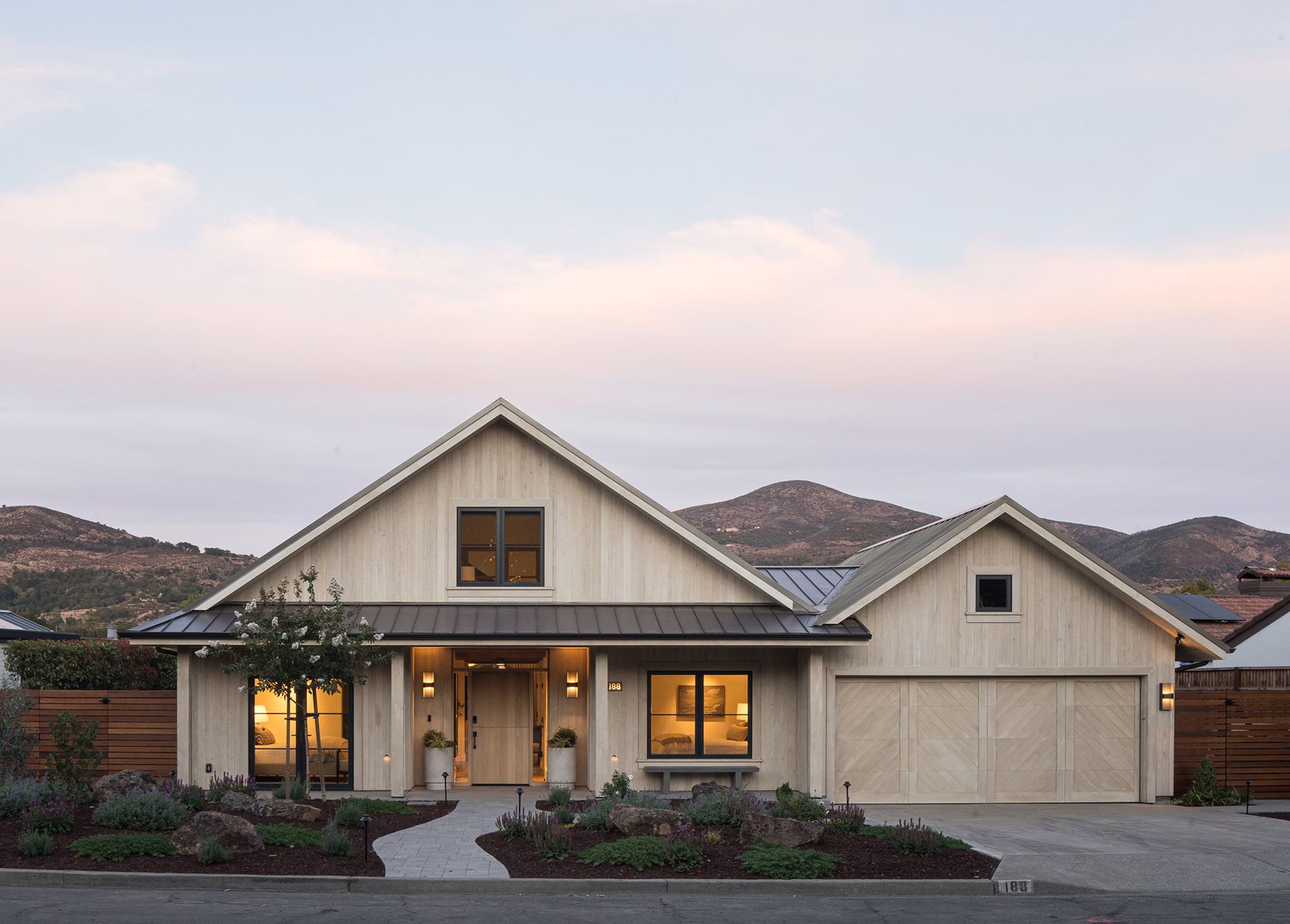 Trainor Builders - Saint Helena, CA
