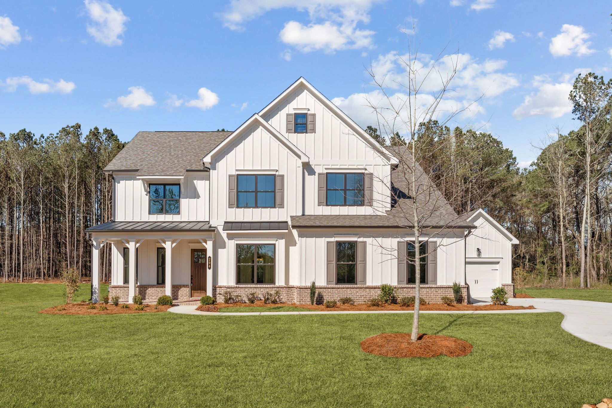 The Reserve at Knollwood - Canton, GA