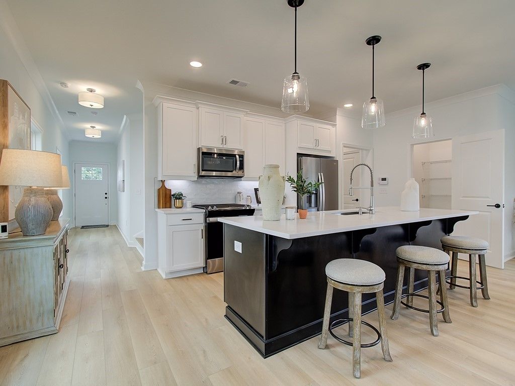casa en Winsome Park por Traton Homes