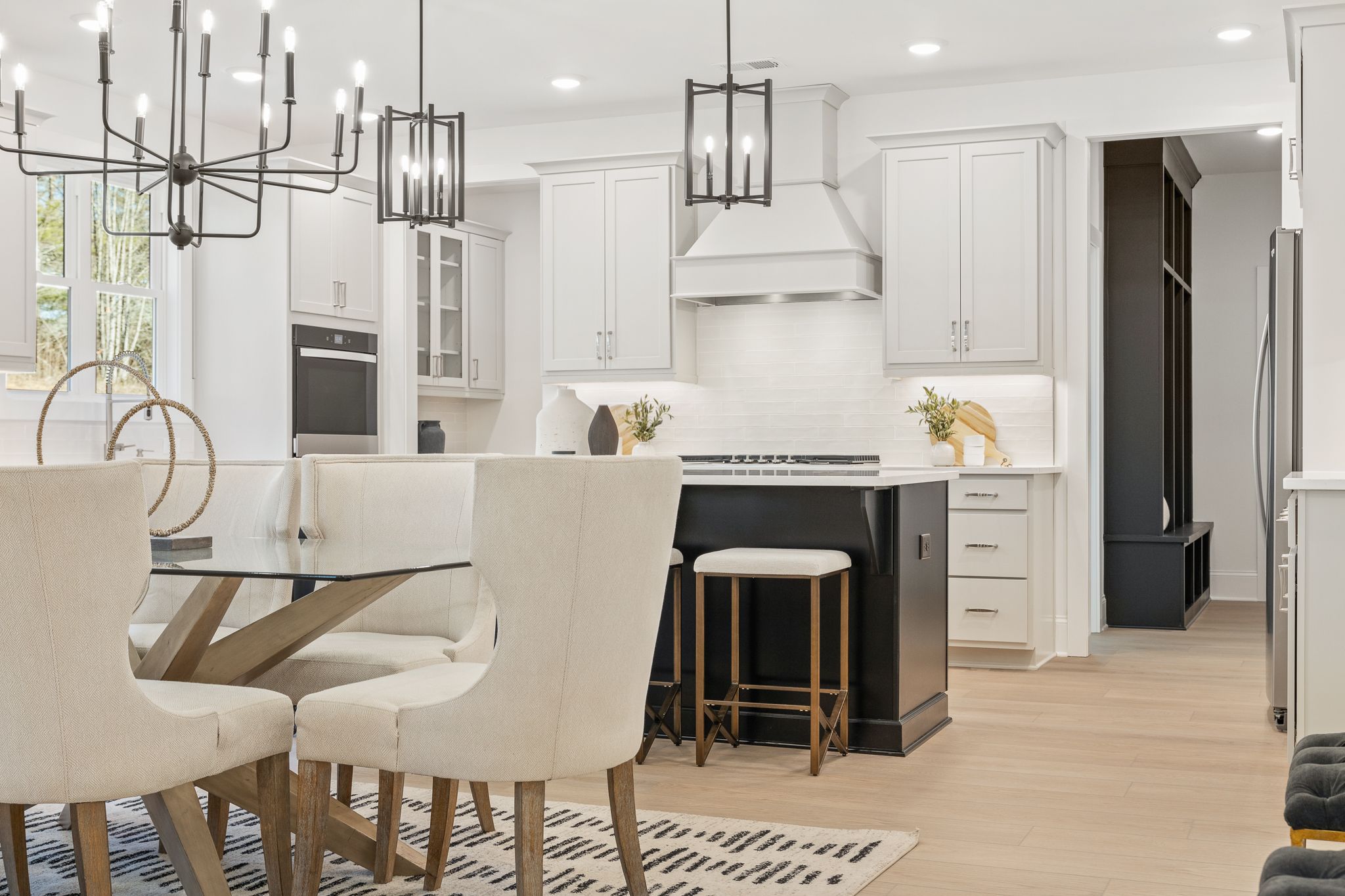 casa en Oak Valley Estates por Traton Homes