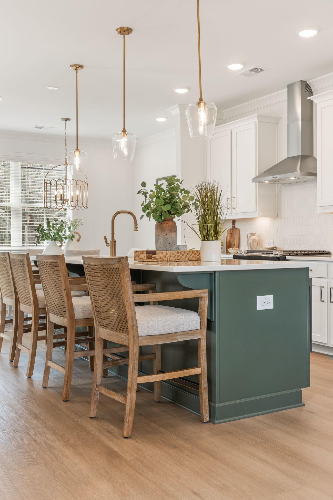 casa en Wilkins Walk por Traton Homes