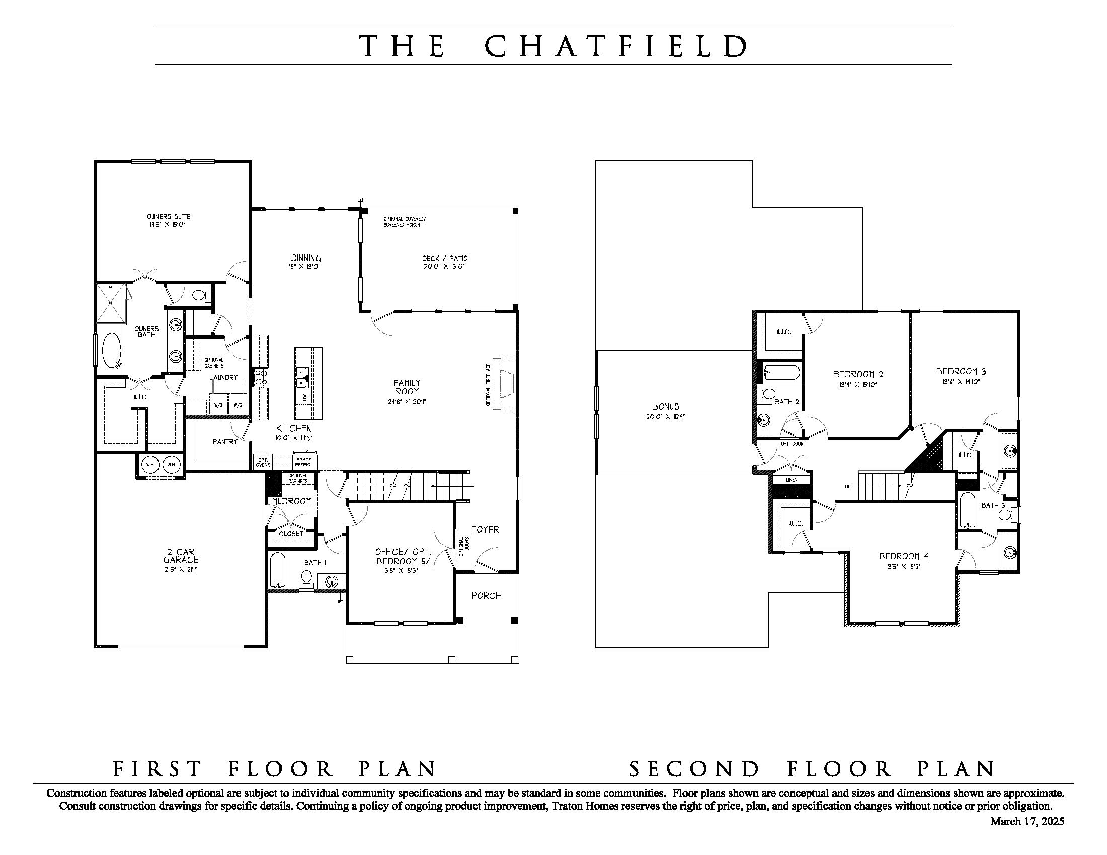 Chatfield