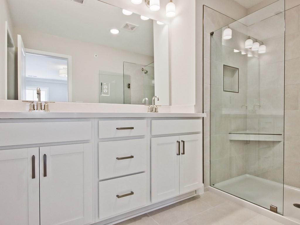 Bolton - Wildwood Place: Powder Springs, Georgia - Traton Homes