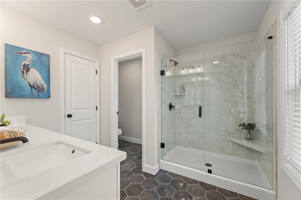 Brooks - Wildwood Place: Powder Springs, Georgia - Traton Homes