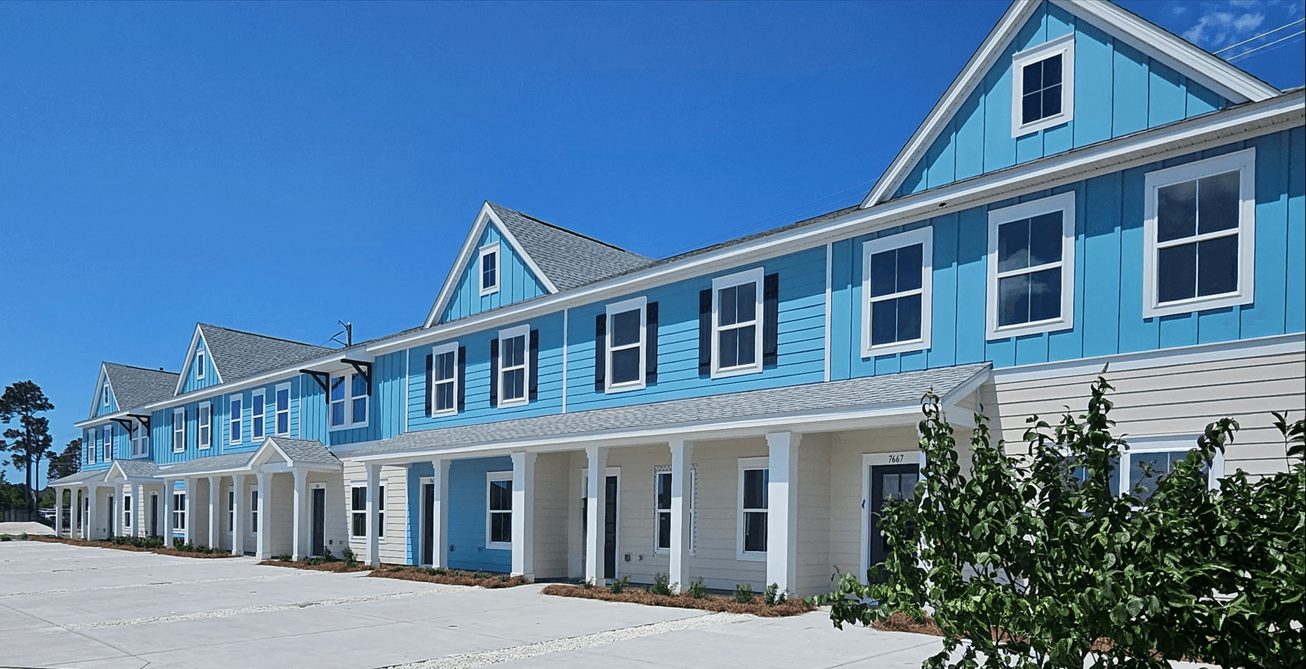 casa en Waypoint por Traton Homes