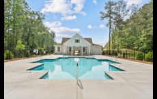 Wildwood Place: Powder Springs, Georgia - Traton Homes