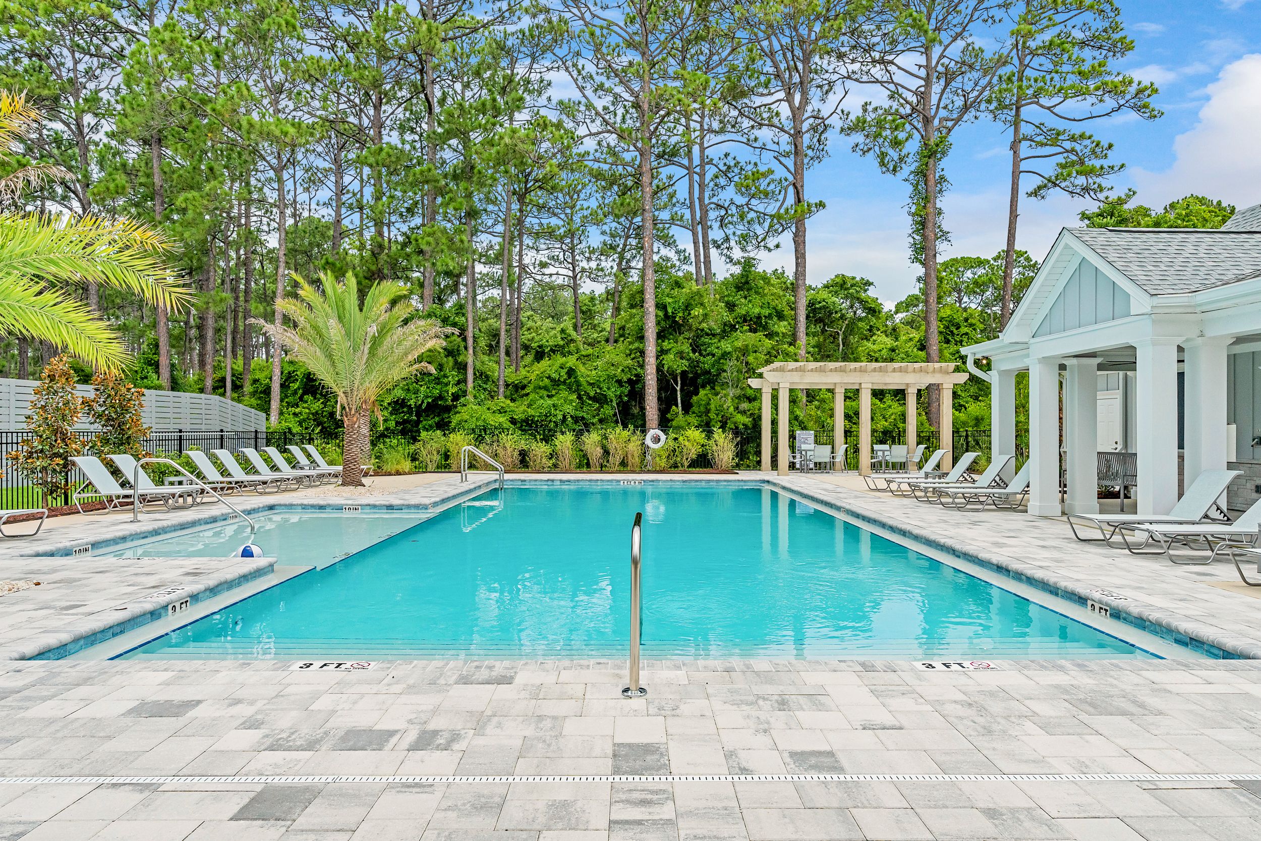 casa en Seagate at Clara por Traton Homes