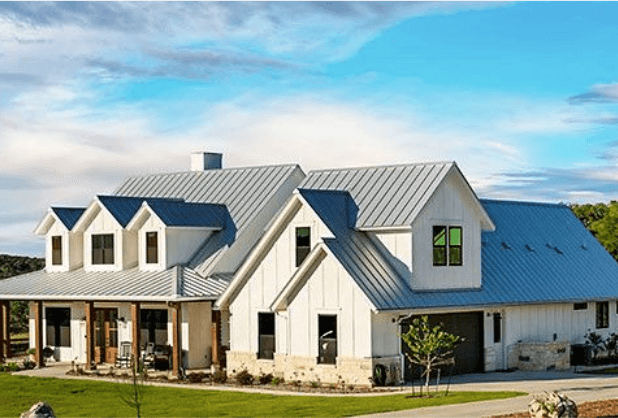 casa en Vintage Oaks por Mitchell Custom Homes