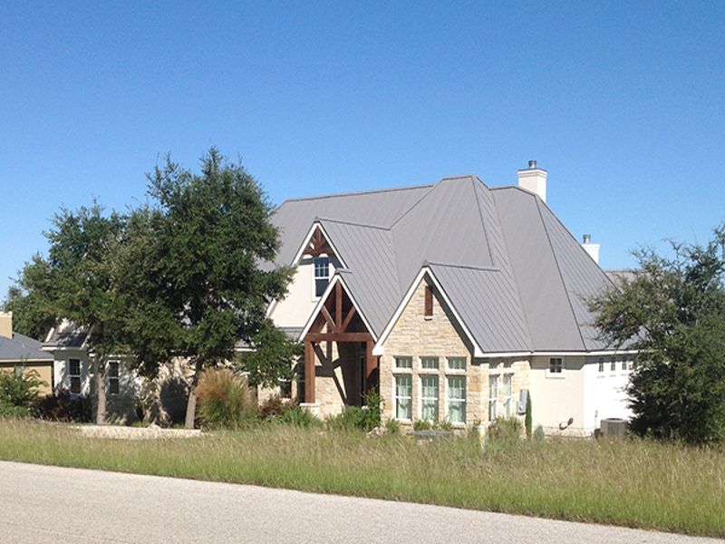 casa en Vintage Oaks por Mitchell Custom Homes