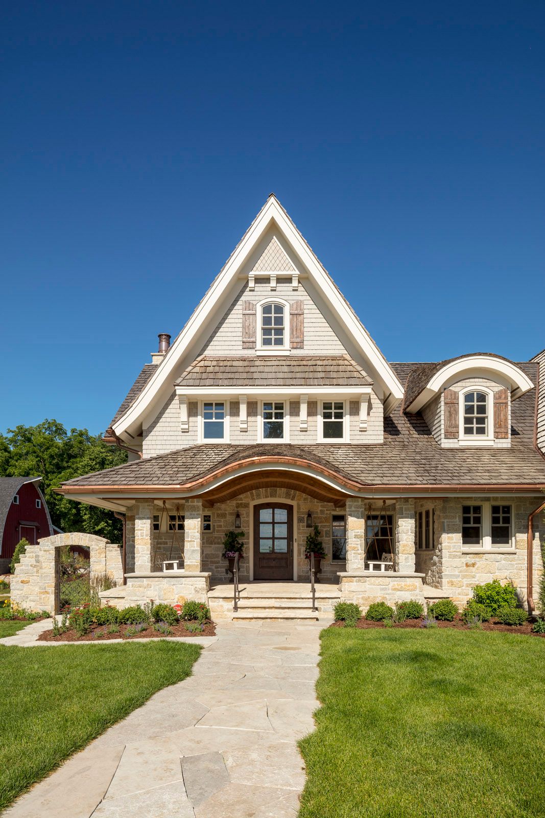 Treasured Spaces Custom Homes - Lonsdale, MN