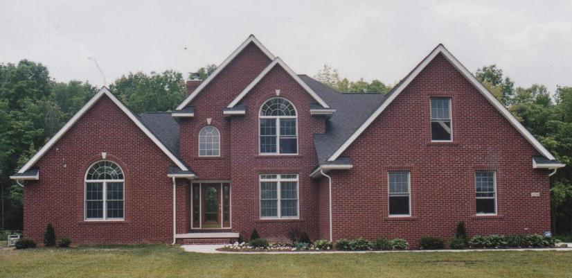 Trebtoske Homes por Trebtoske Homes en Flint Michigan