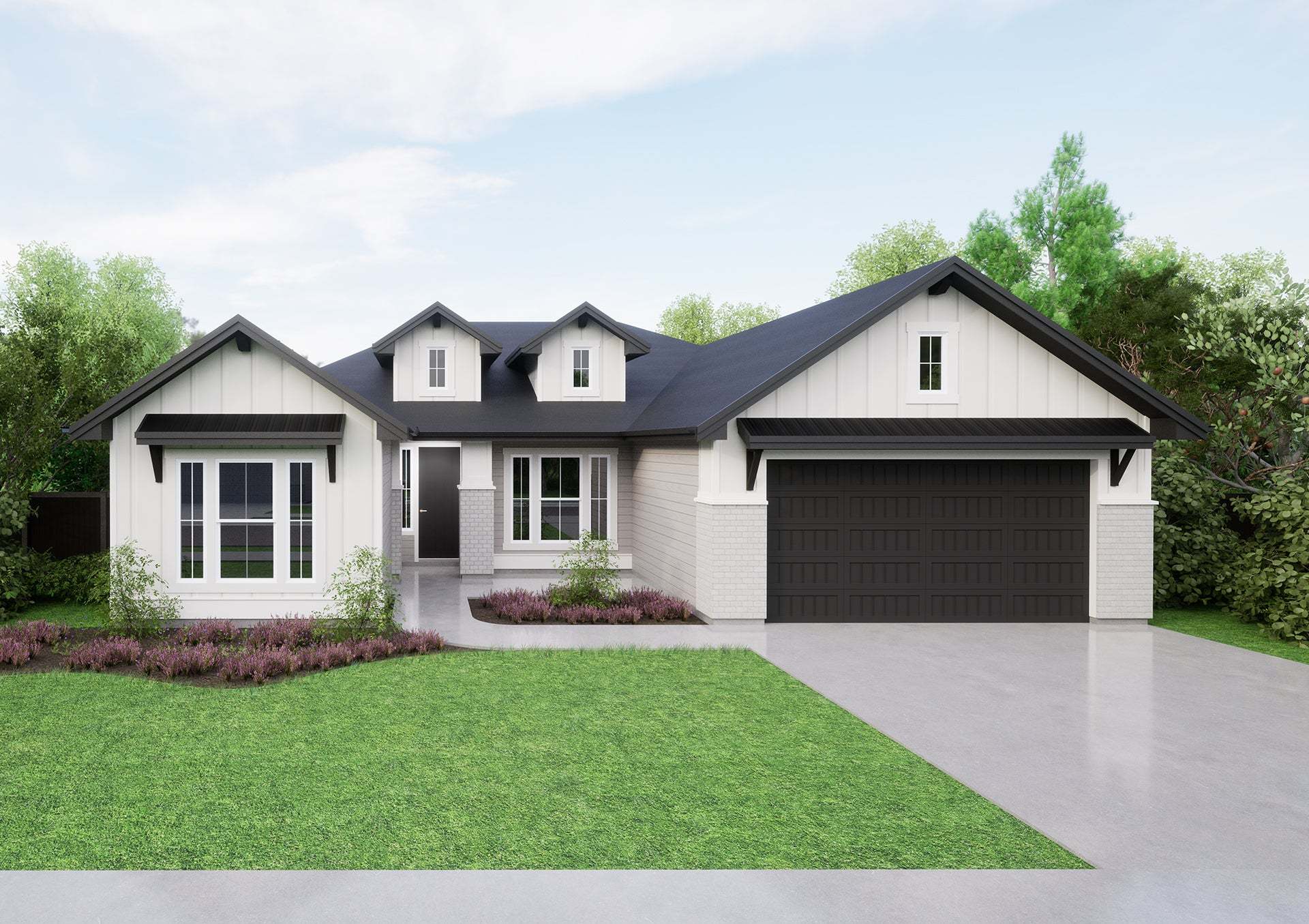 Meadowlark - Medallion at Valor: Kuna, Idaho - Tresidio Homes