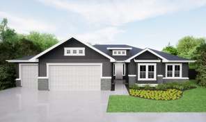 11303 S Cabot Cliffs Ln (Greenbrier)