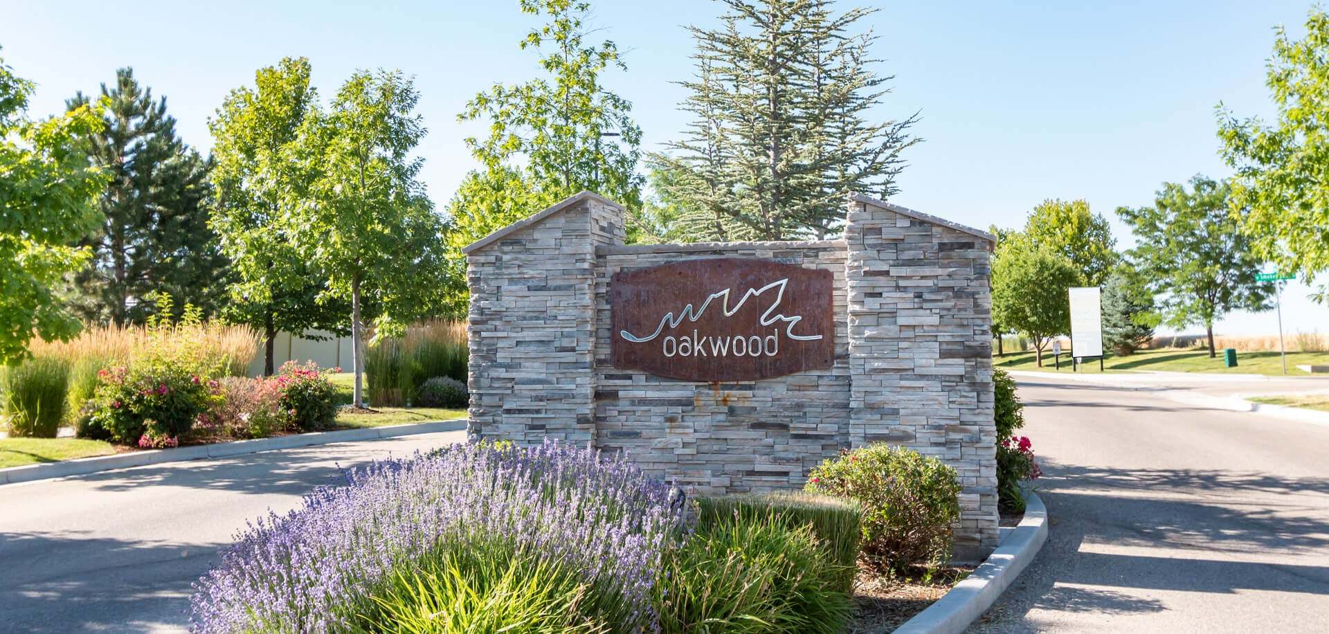 casa en Oakwood Estates por Tresidio Homes