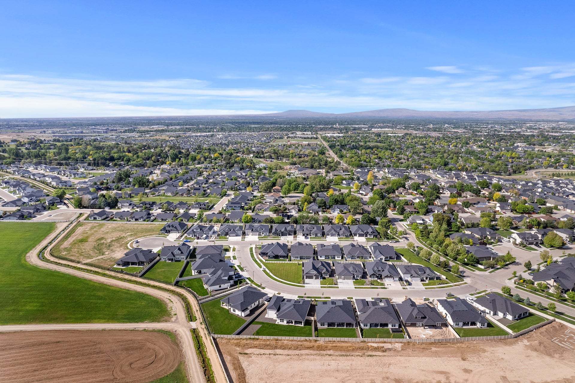 Oakwood Estates - Meridian, ID