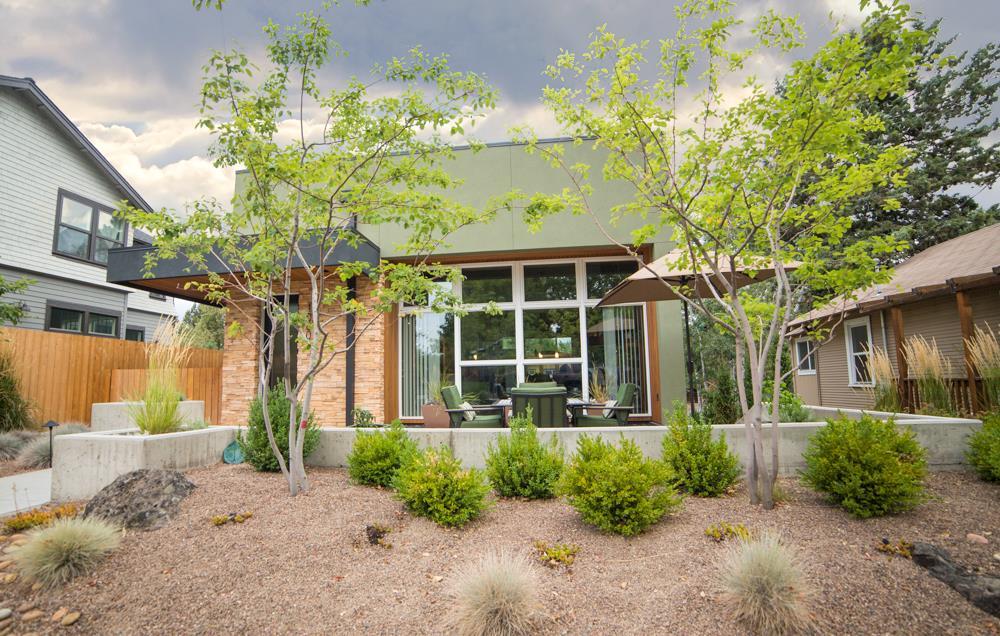 Trevin Duey Construction por Trevin Duey Construction en Central Oregon Oregon