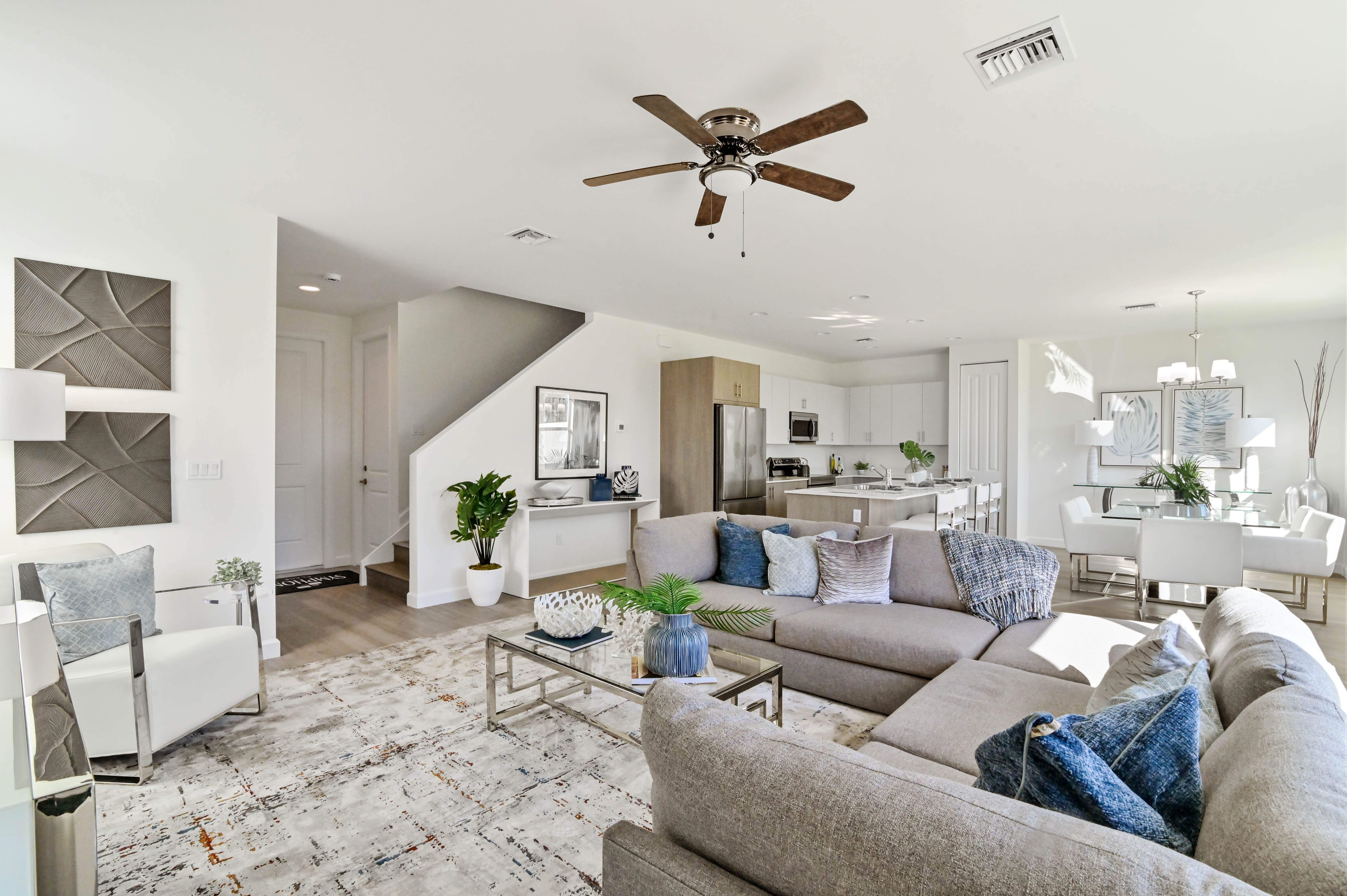 casa en Symphony Place por Tricoli Team