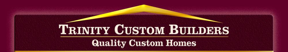 Trinity Custom Builders por Trinity Custom Builders en San Antonio Texas
