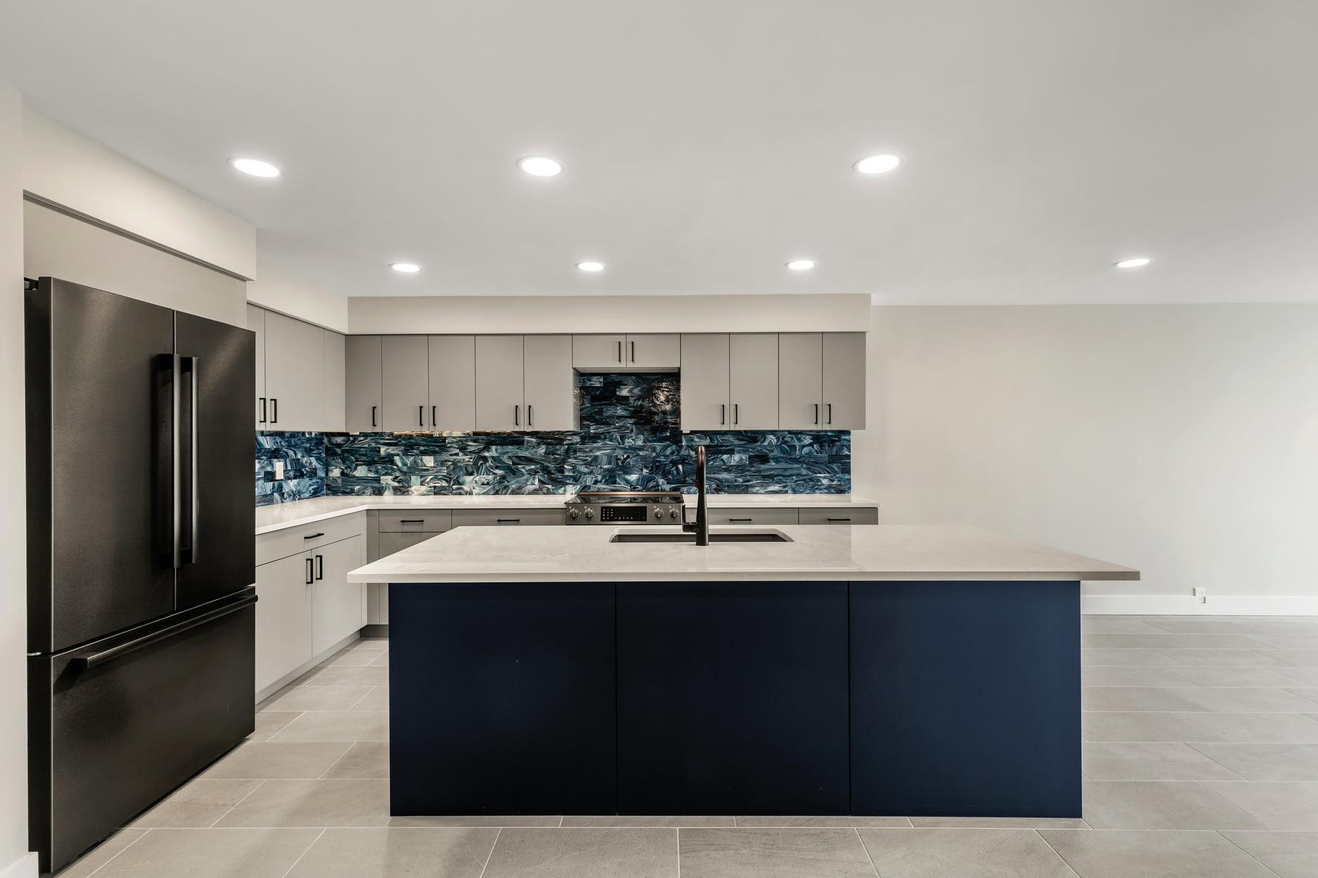 casa en Trinity Construction & Design por Trinity Construction & Design