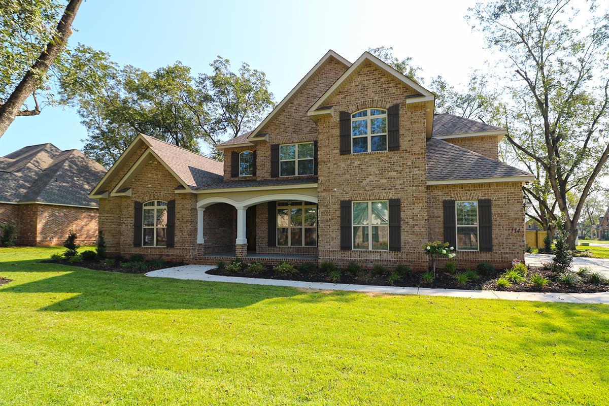 casa en Trinity Built Homes por Trinity Built Homes