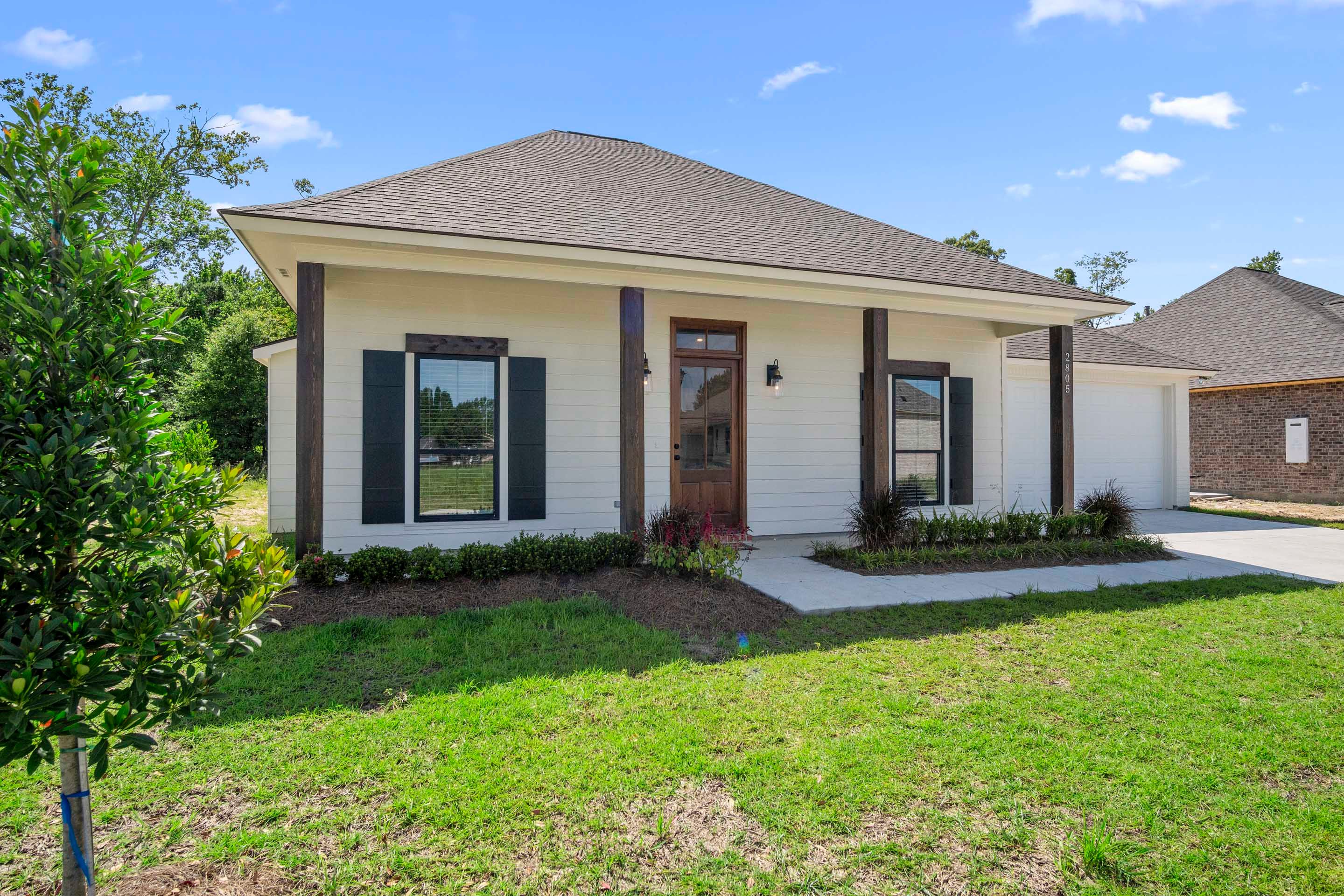 Riverton - Darrow, LA