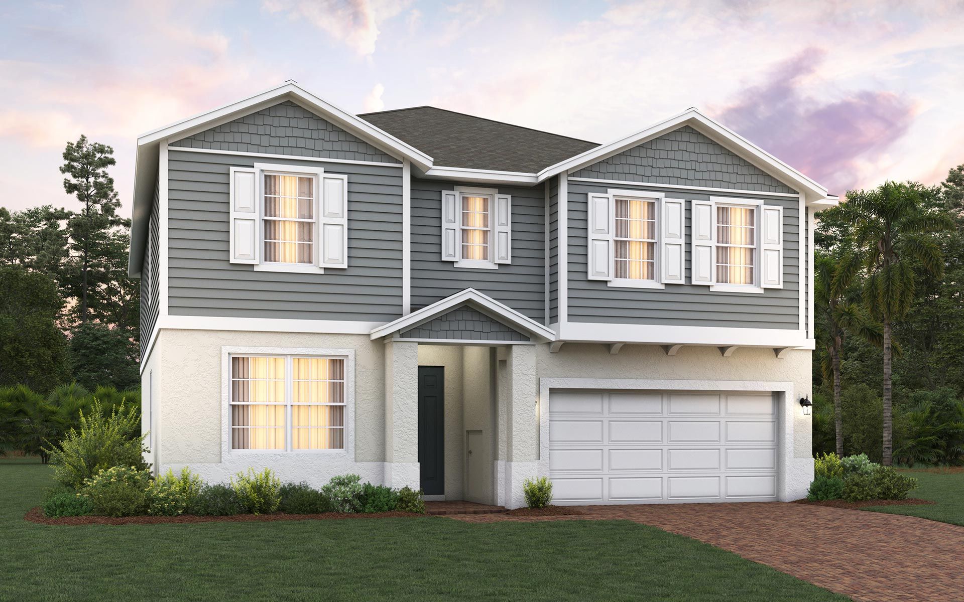 5856 Ali Grace Drive (Sims)
