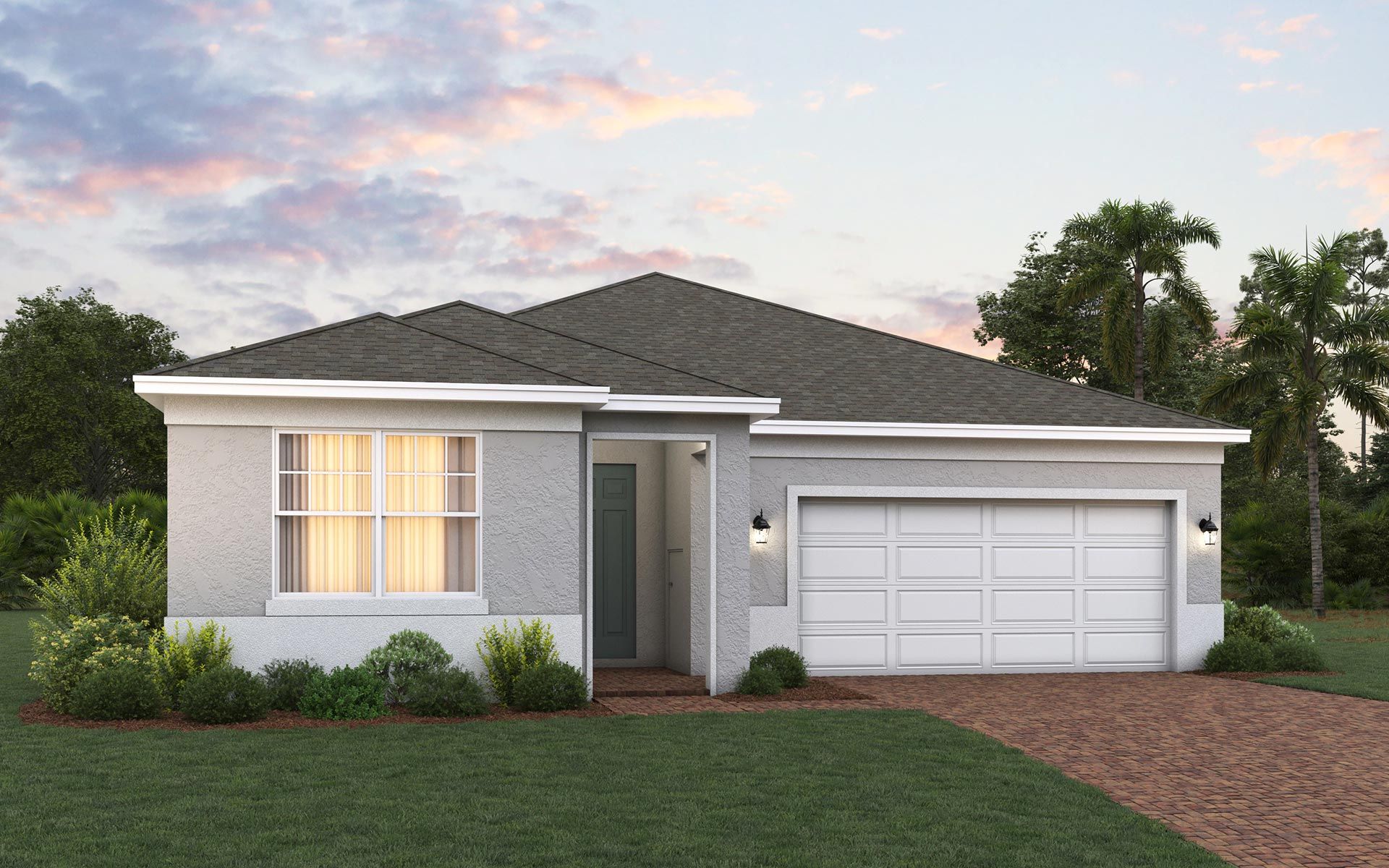 5826 Ali Grace Drive (Alexander)