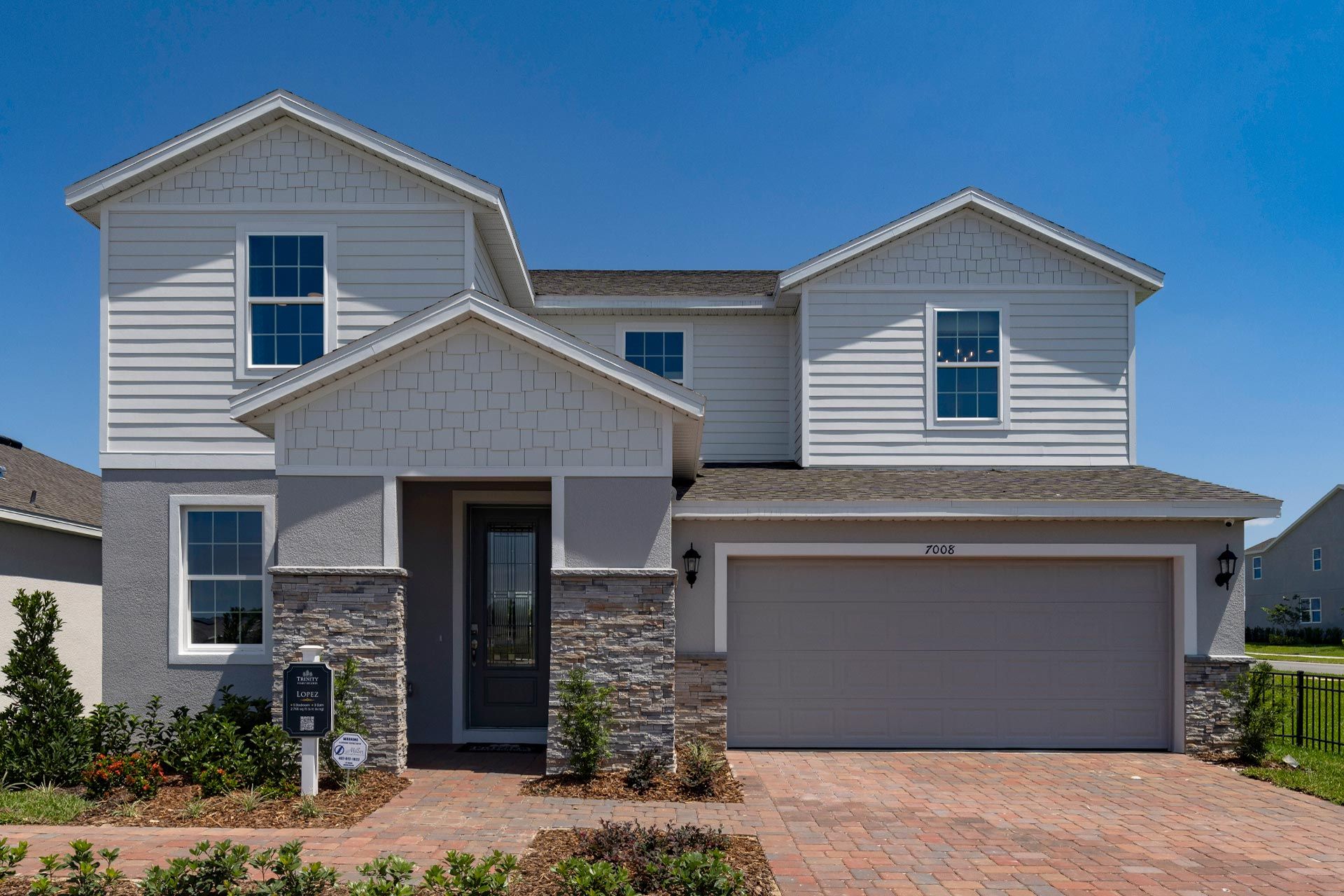 5904 Ali Grace Drive (Lopez)