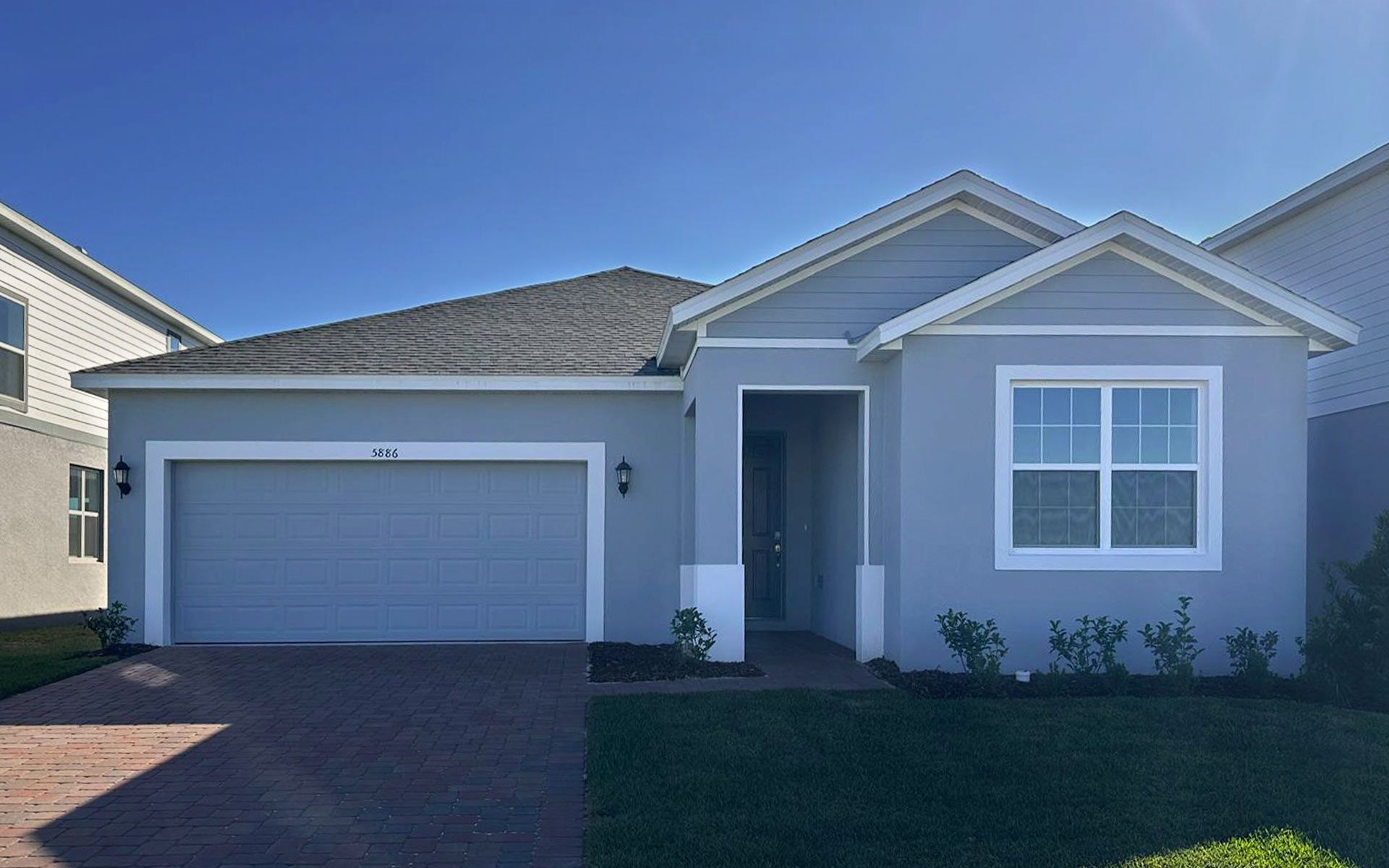 5886 Ali Grace Drive (Alexander)
