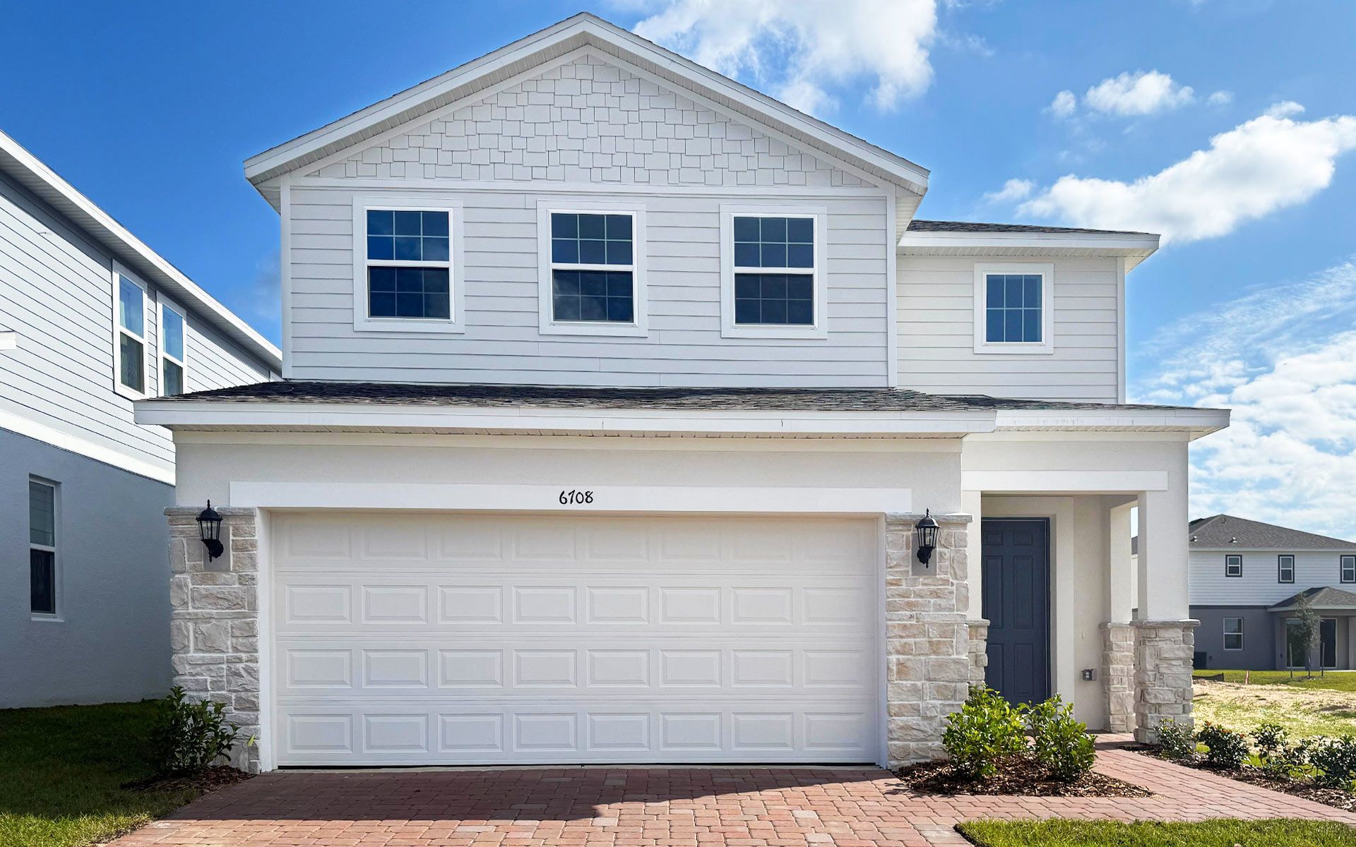 DeLeon - Eagletail Landings: Howey In The Hills, Florida - Trinity Family Buildiers