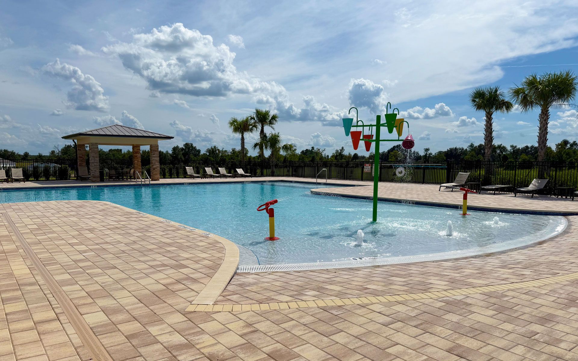 casa en Eagletail Landings por Trinity Family Buildiers