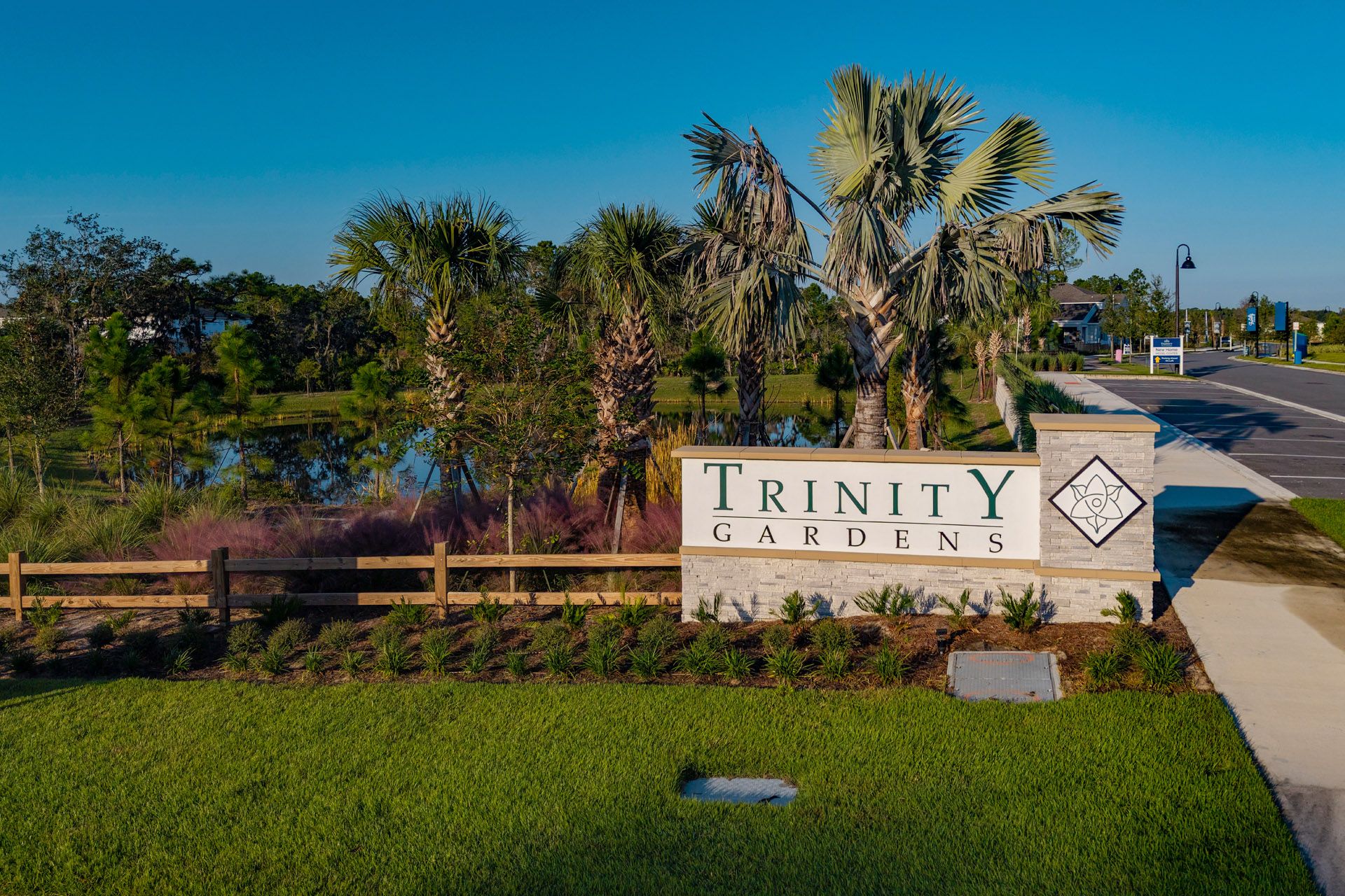 casa en Trinity Gardens por Trinity Family Buildiers