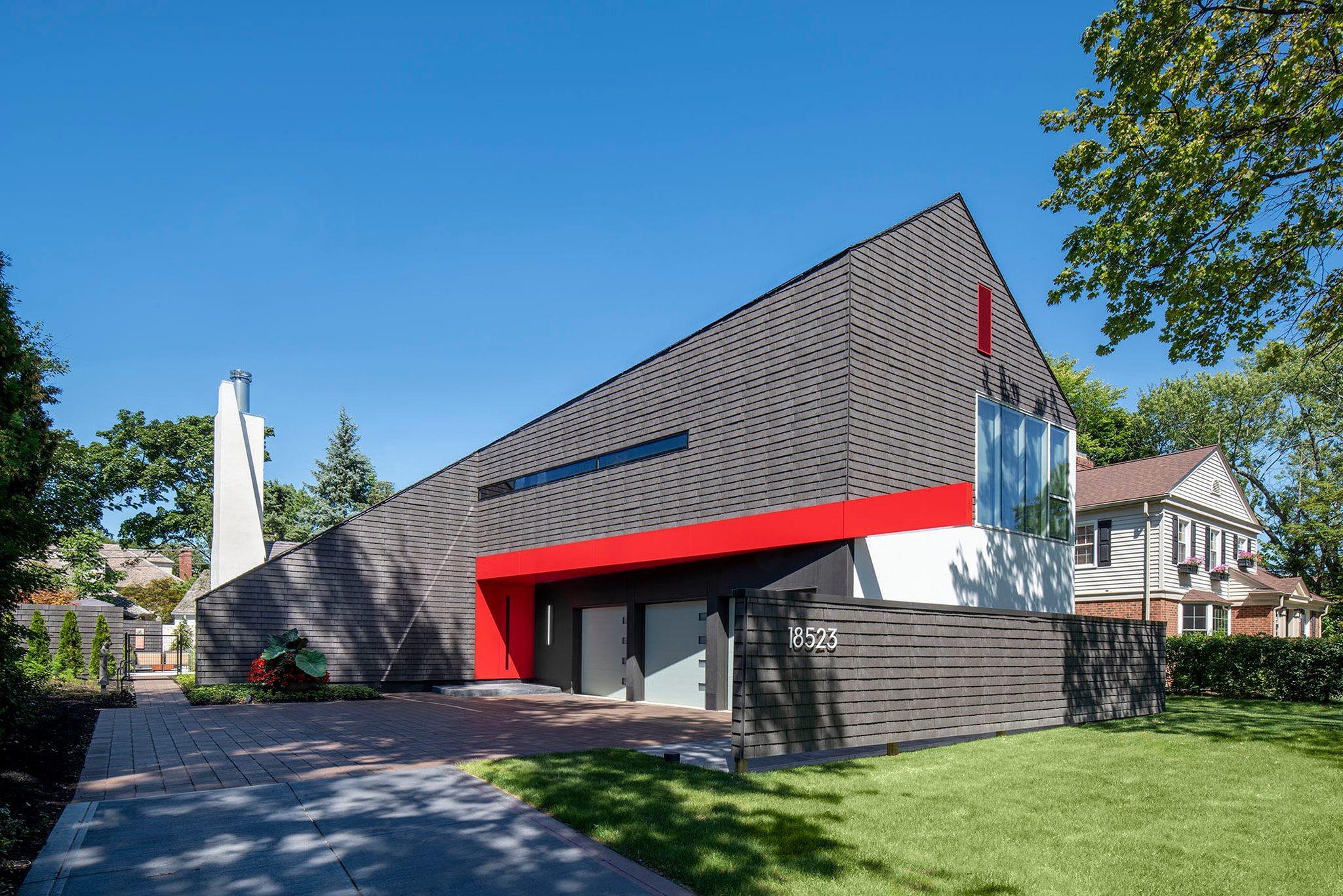 Triple E Construction por Triple E Construction en Cleveland Ohio